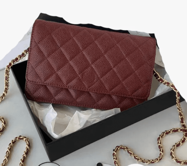 Chanel WOC (the best quality)