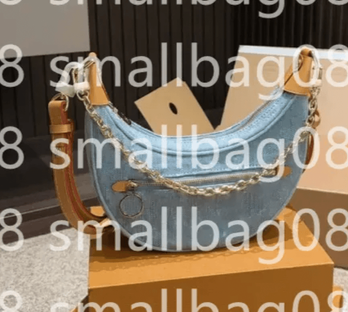 LV Denim