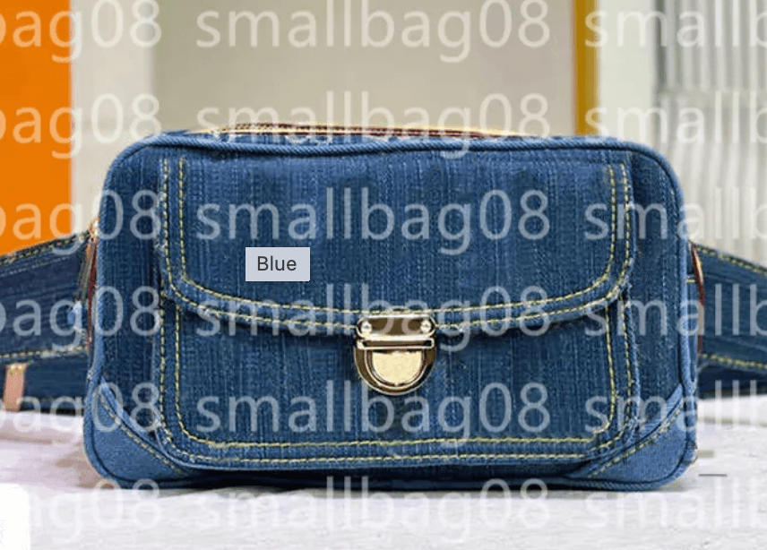 LV Fanny Pack