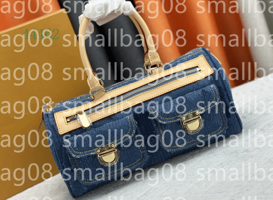 LV Denim