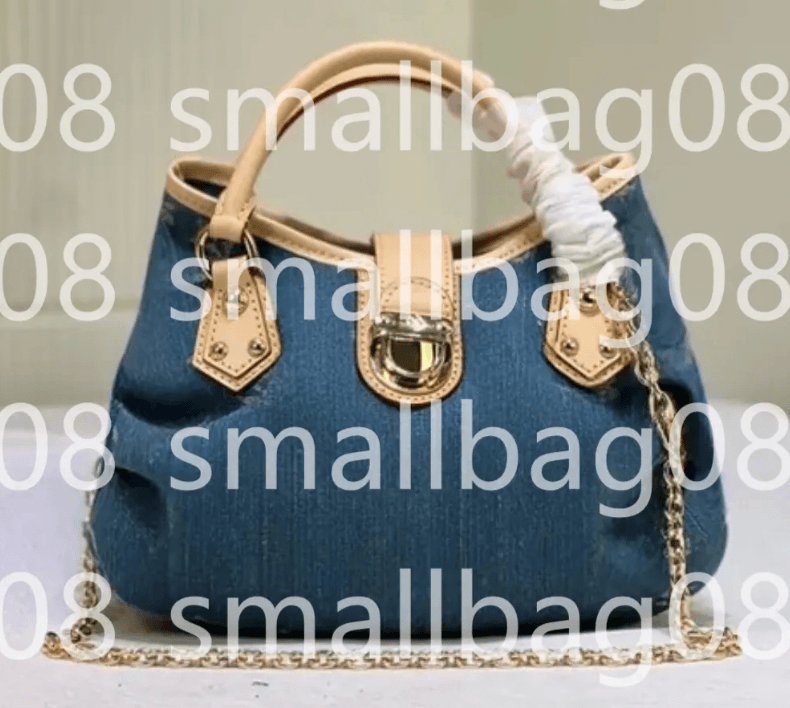 LV Denim