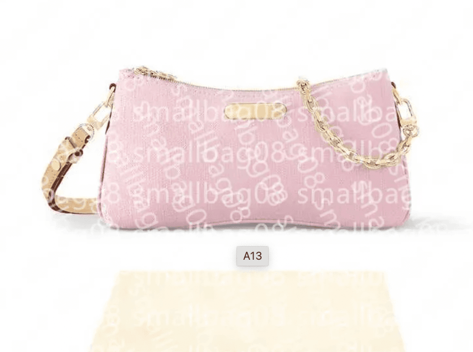 LV Double Zip