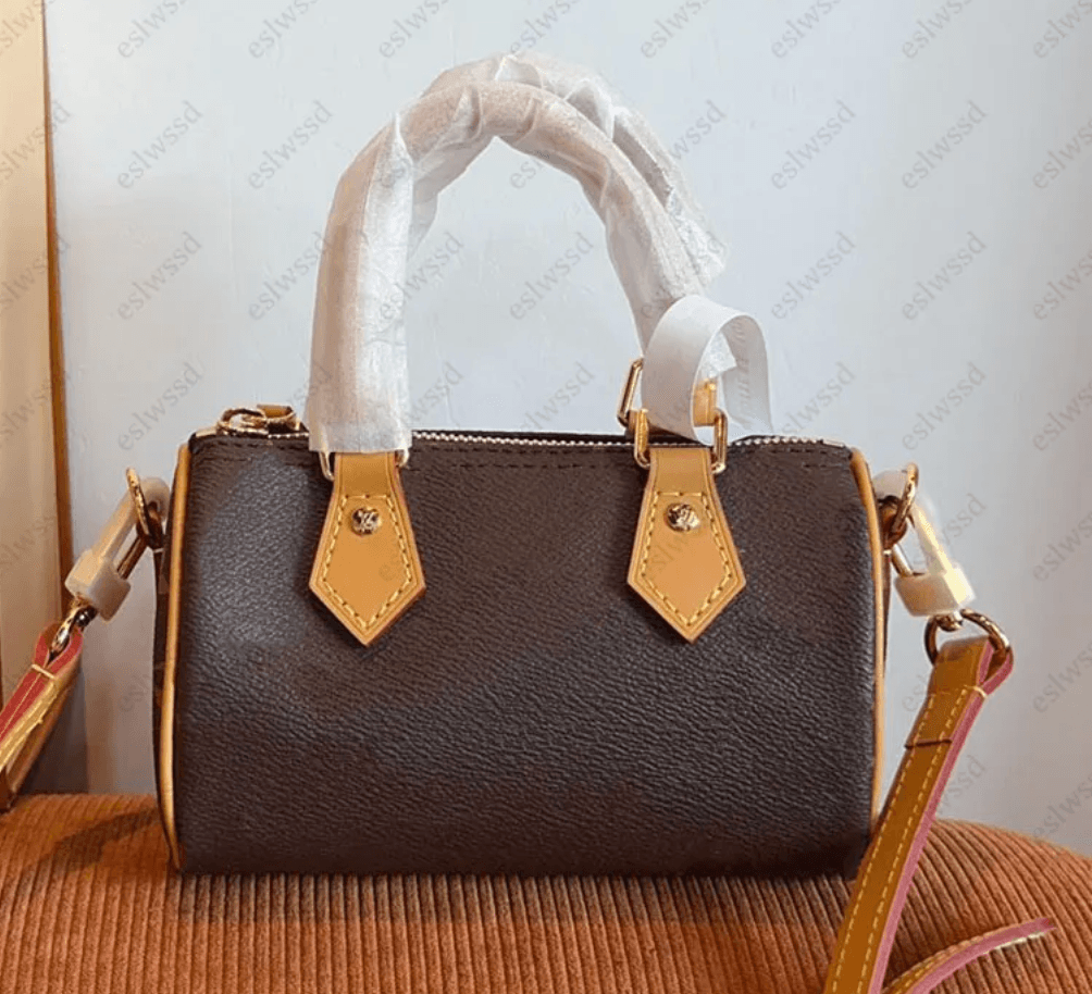 LV nano speedy