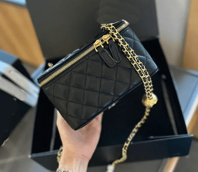Chanel Vanity