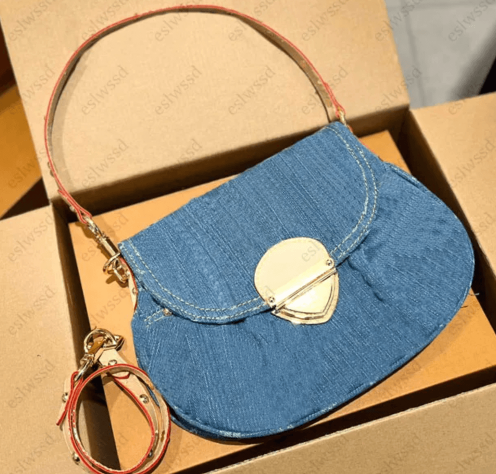 LV Denim