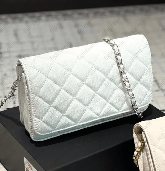 Chanel WOC