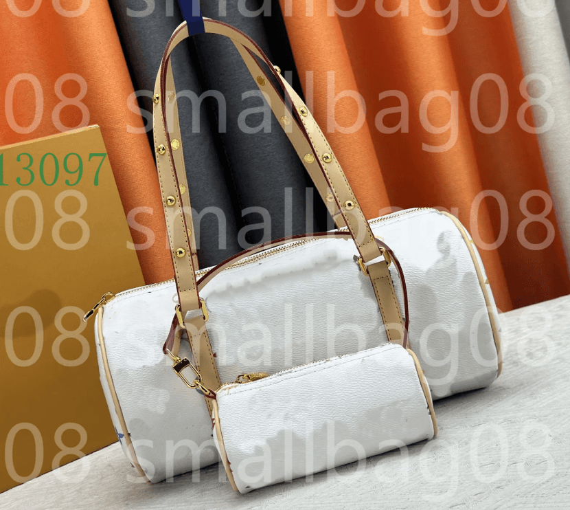 LV (comes with mini bag inside)