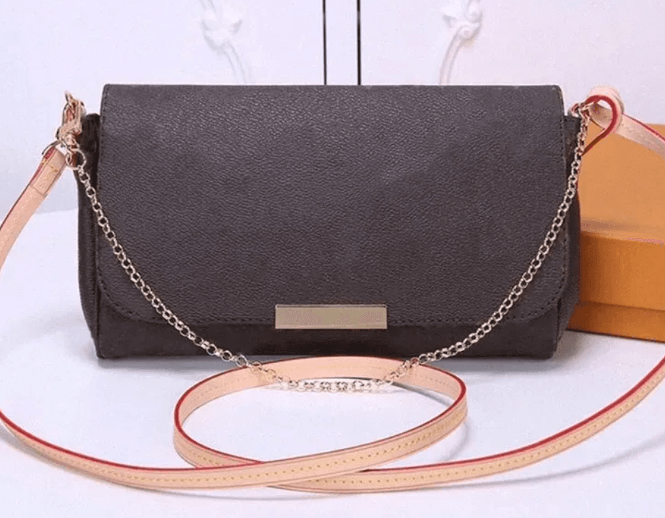 LV pochette (my everday)