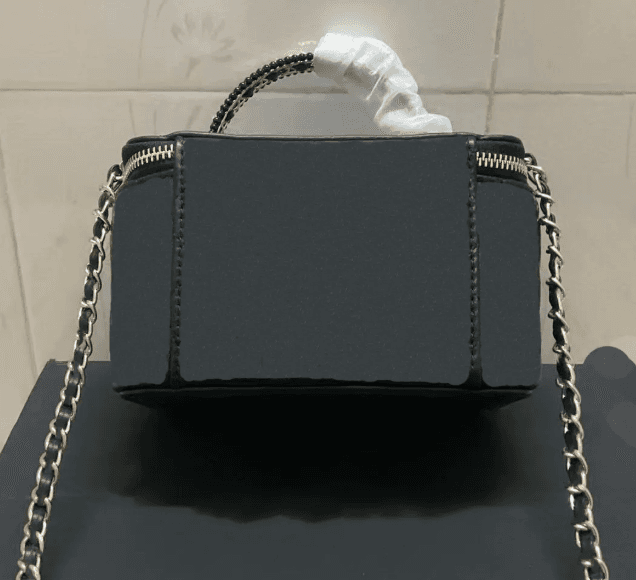 Chanel Vanity