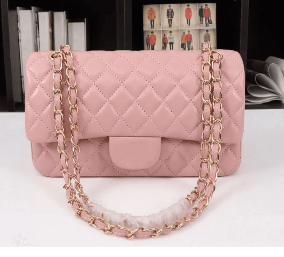 Chanel Classic Flap
