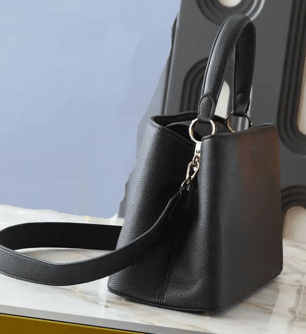 Black LV 