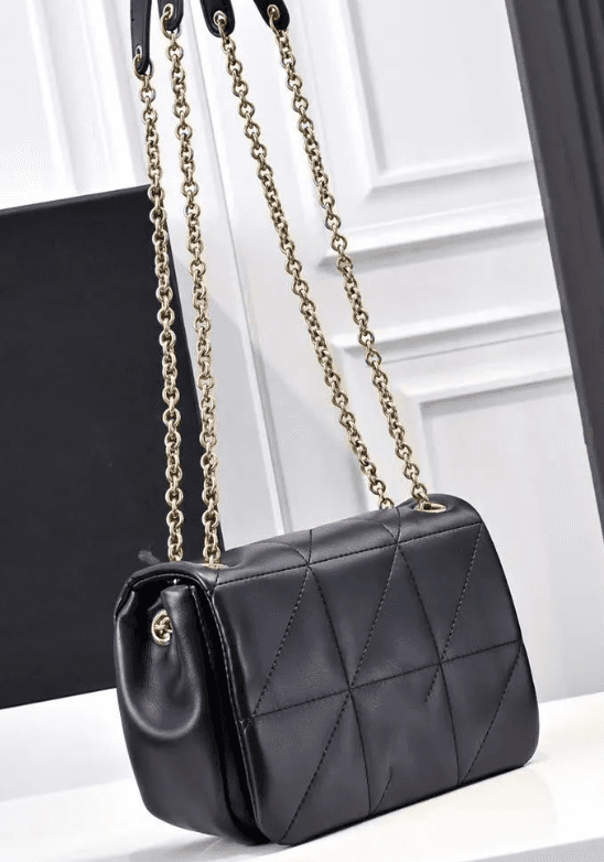 Black YSL (amazing quality)