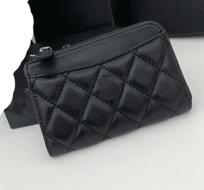 Chanel Wallet