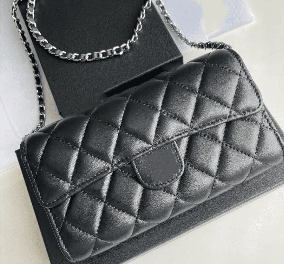 Chanel WOC