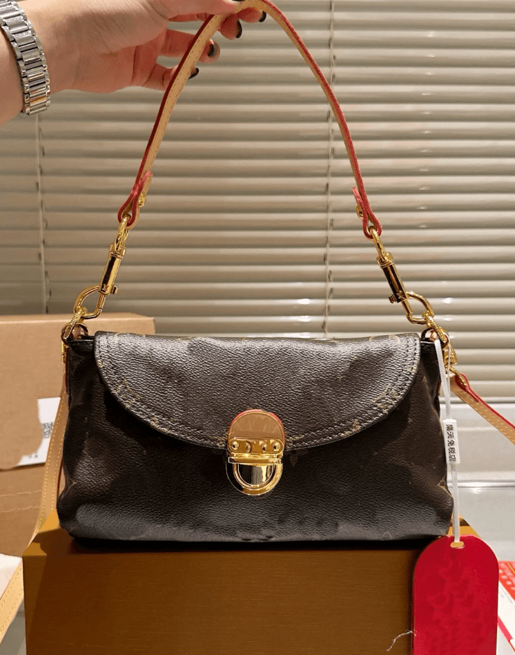 LV Pochette