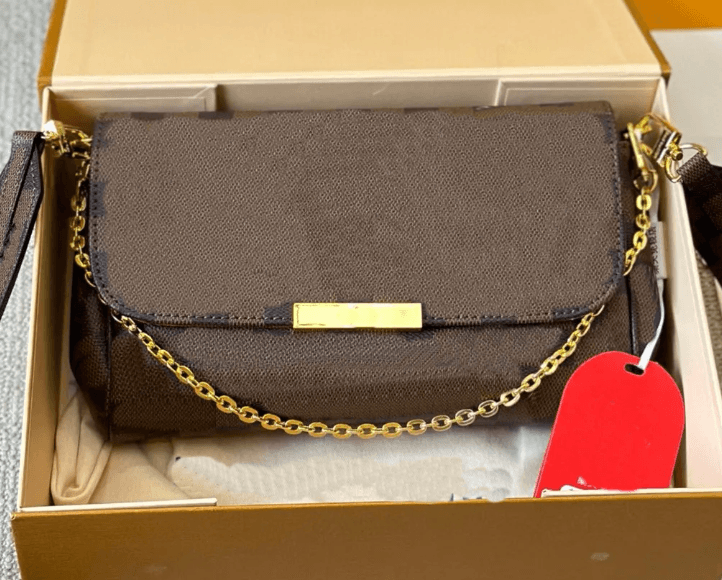 LV Baguette
