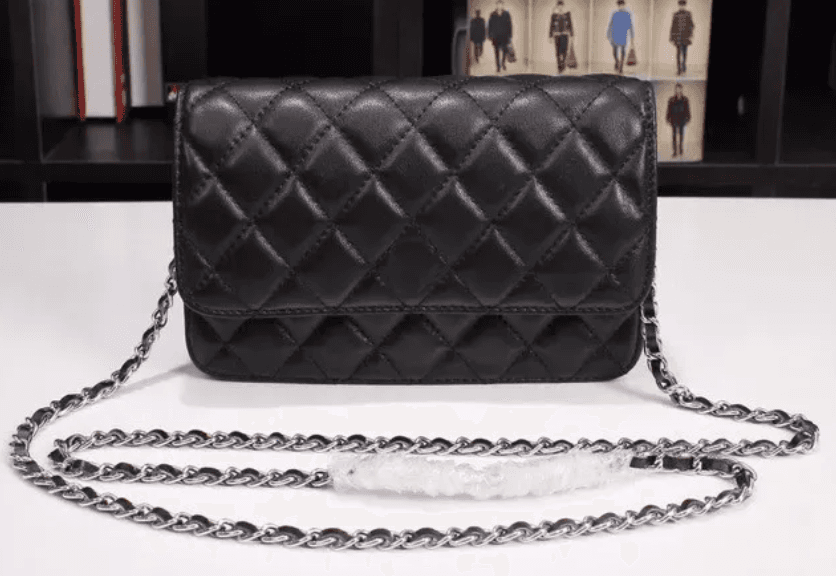Chanel WOC 