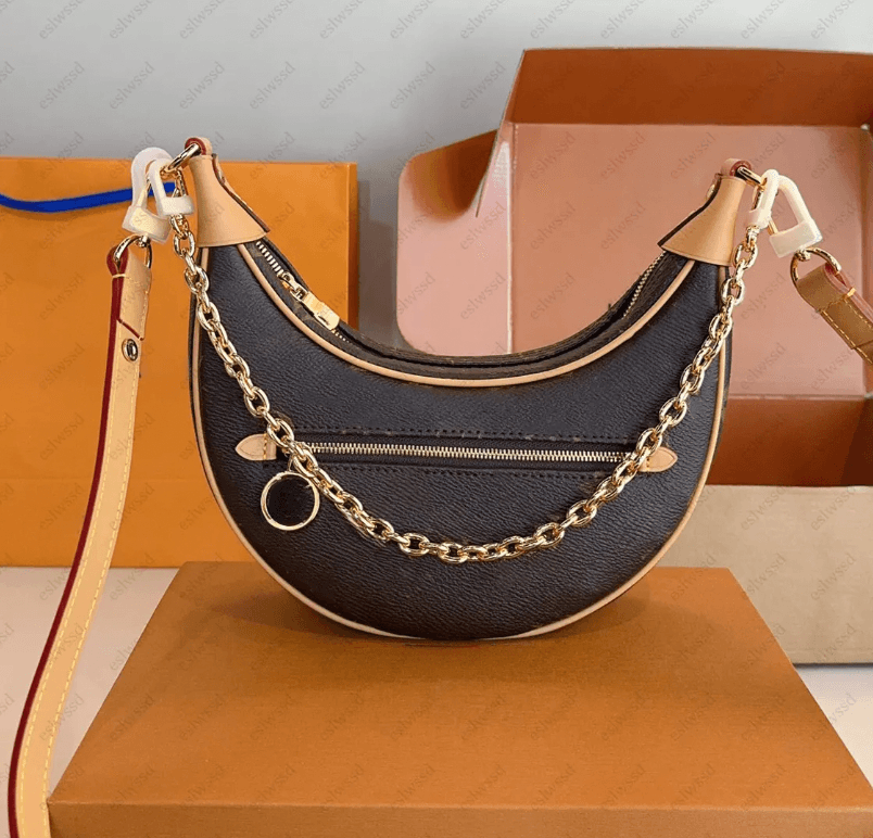 LV Half moon