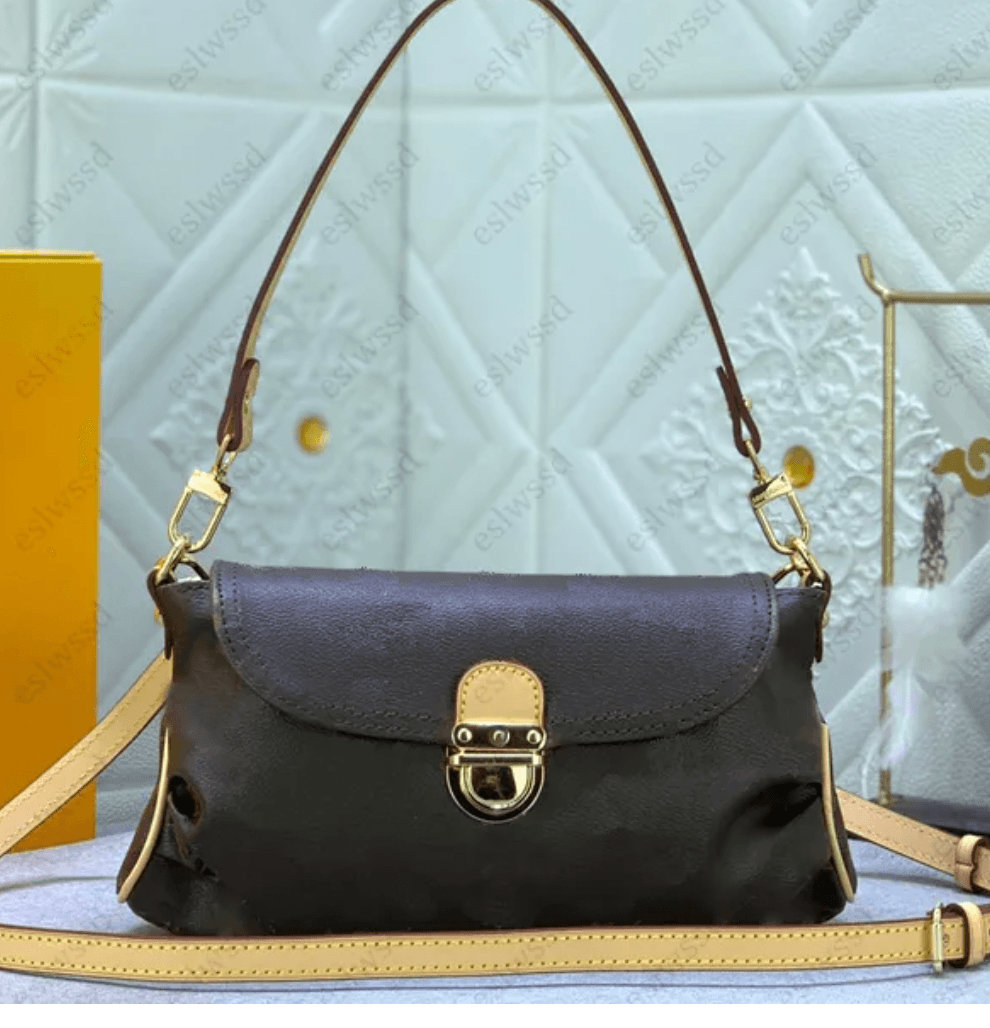 LV Pochette (one of my favs)