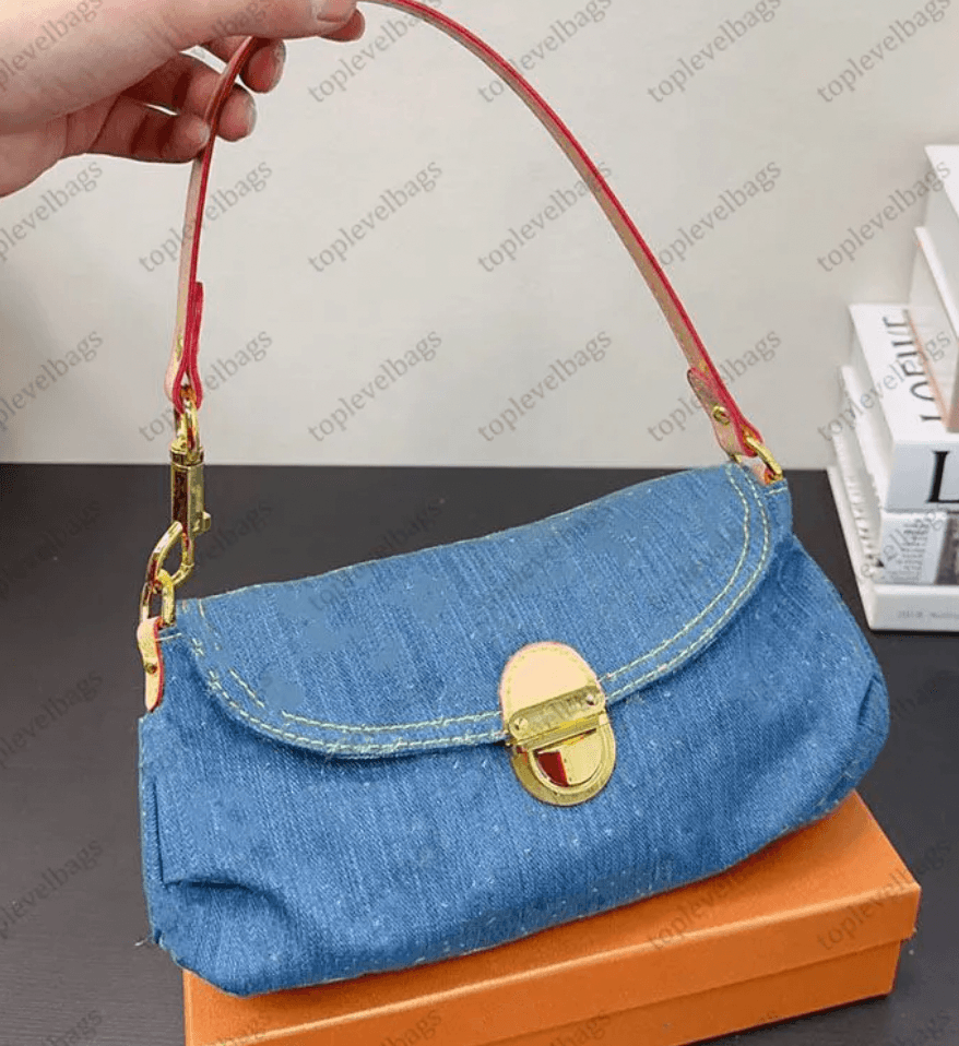 LV Denim