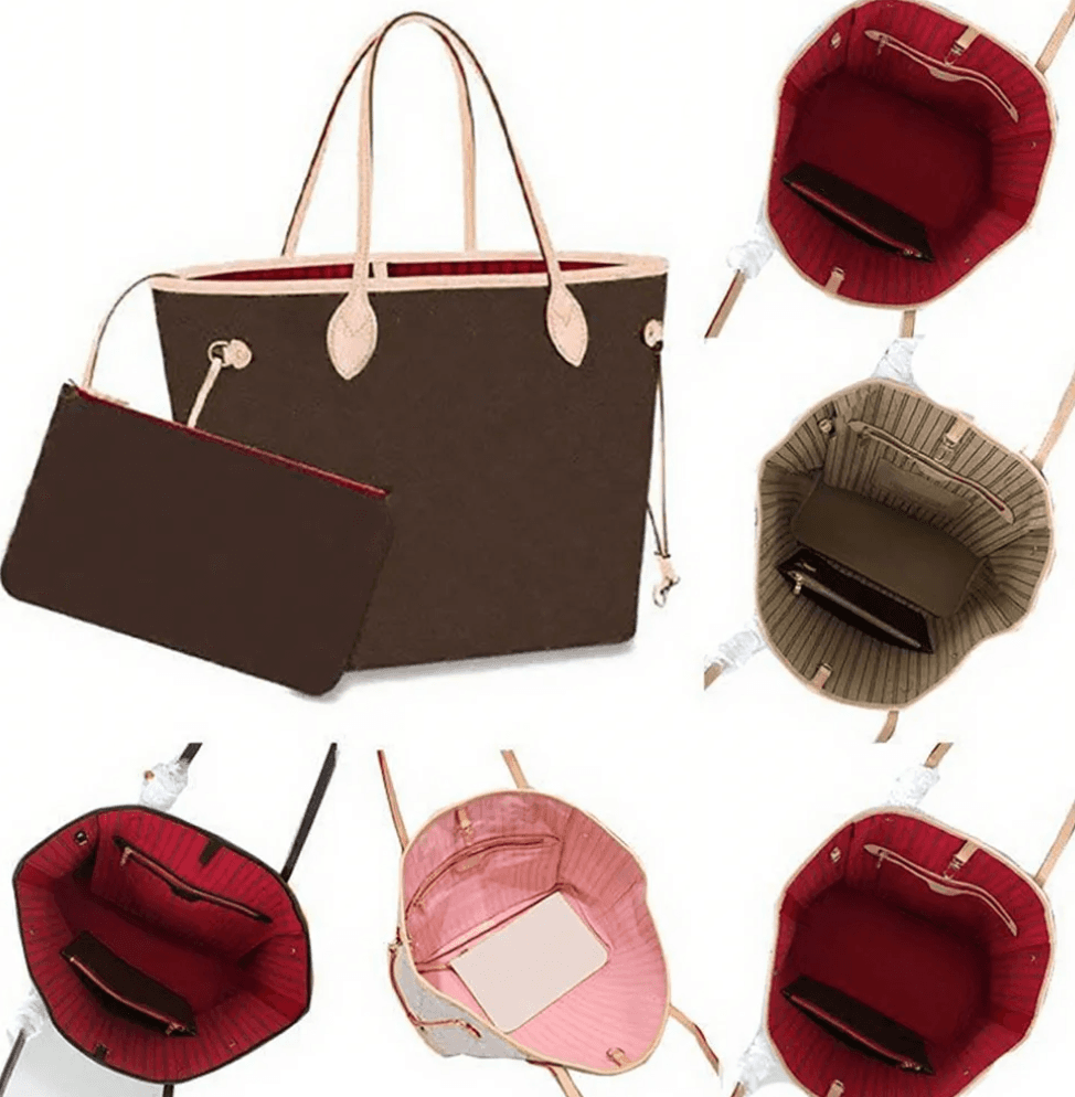 LV Neverfull