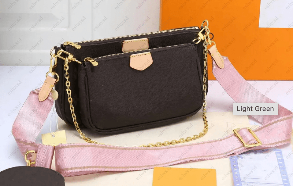 LV (3 in 1)