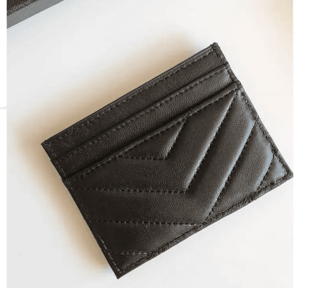 YSL Cardholder