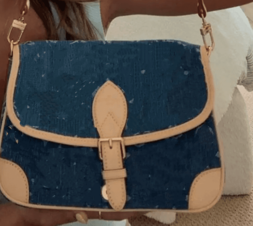 LV Denim
