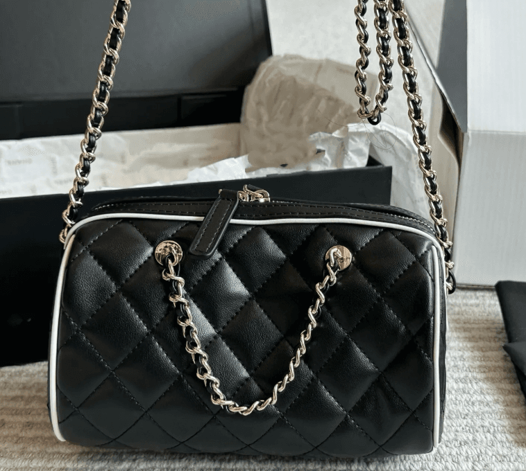 Chanel (rlly nice quality)