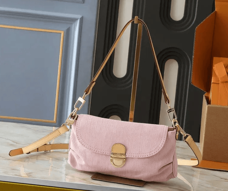 Pink LV