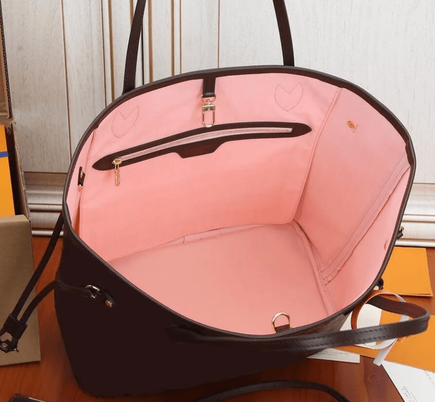 LV small tote