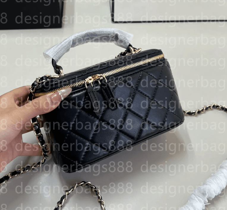 Chanel Vanity