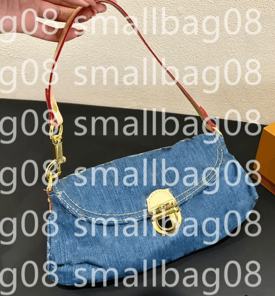 LV Denim