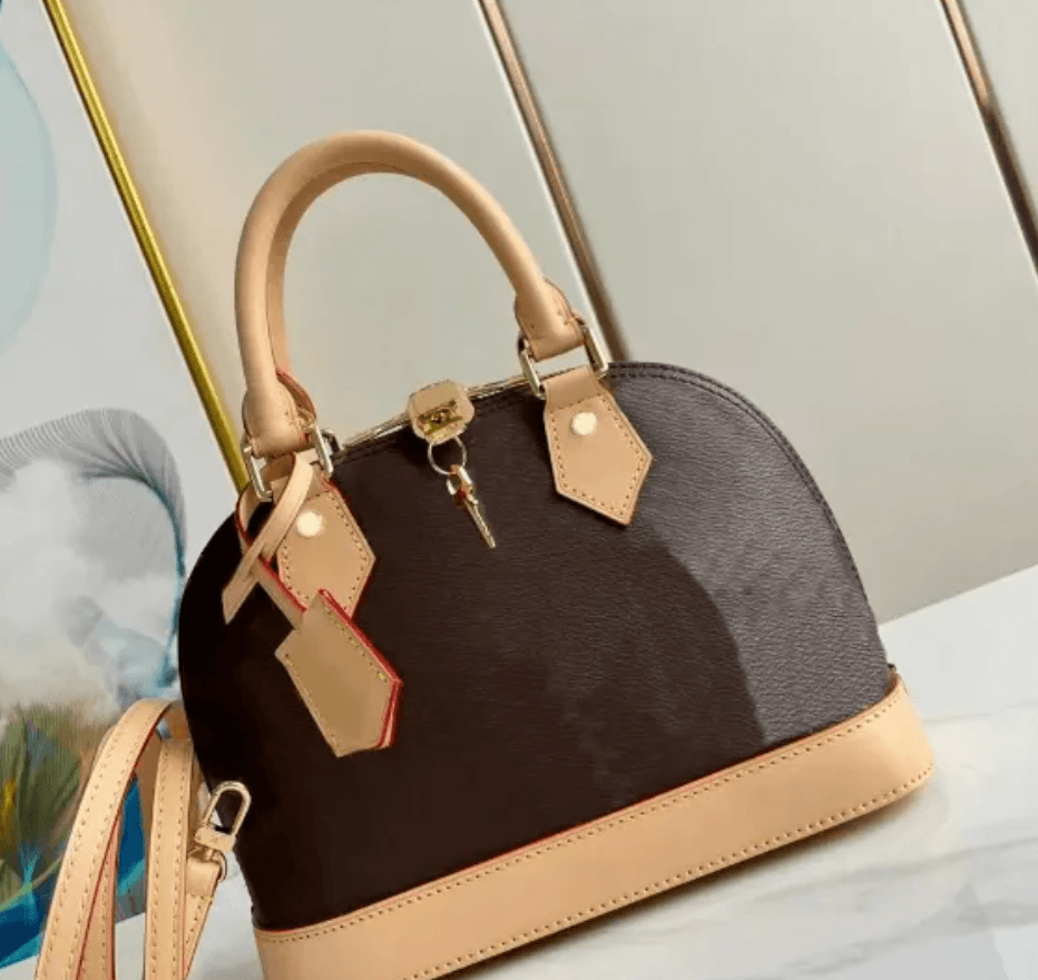 LV Alma