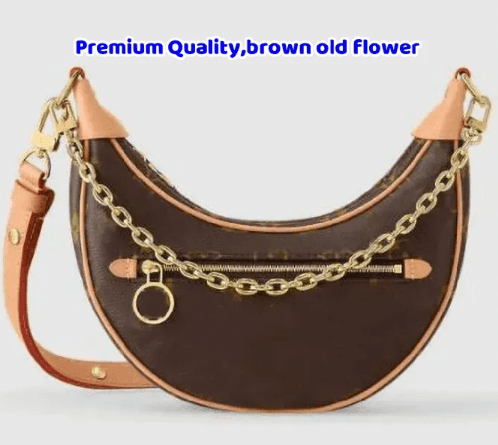 LV Loop Purse