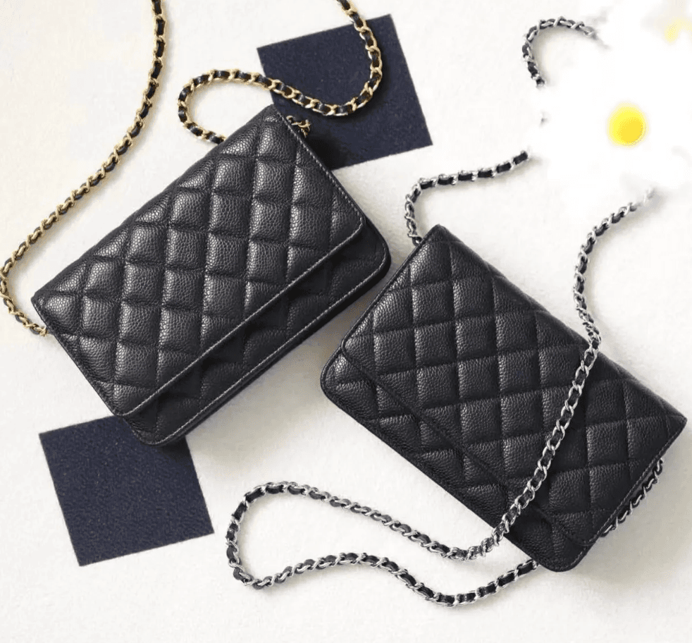Chanel WOC