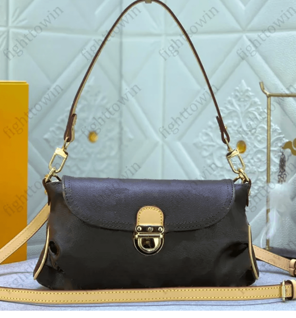LV Pochette (my fave)