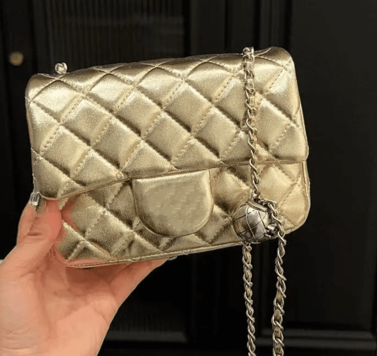 Chanel (Carrie Bradshaw)