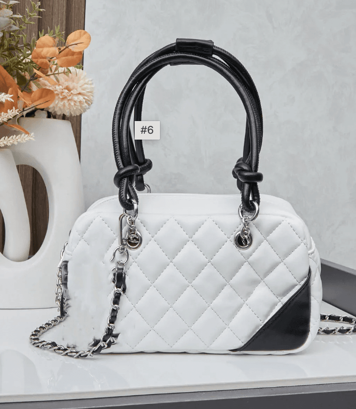 Chanel (Bag Collection)