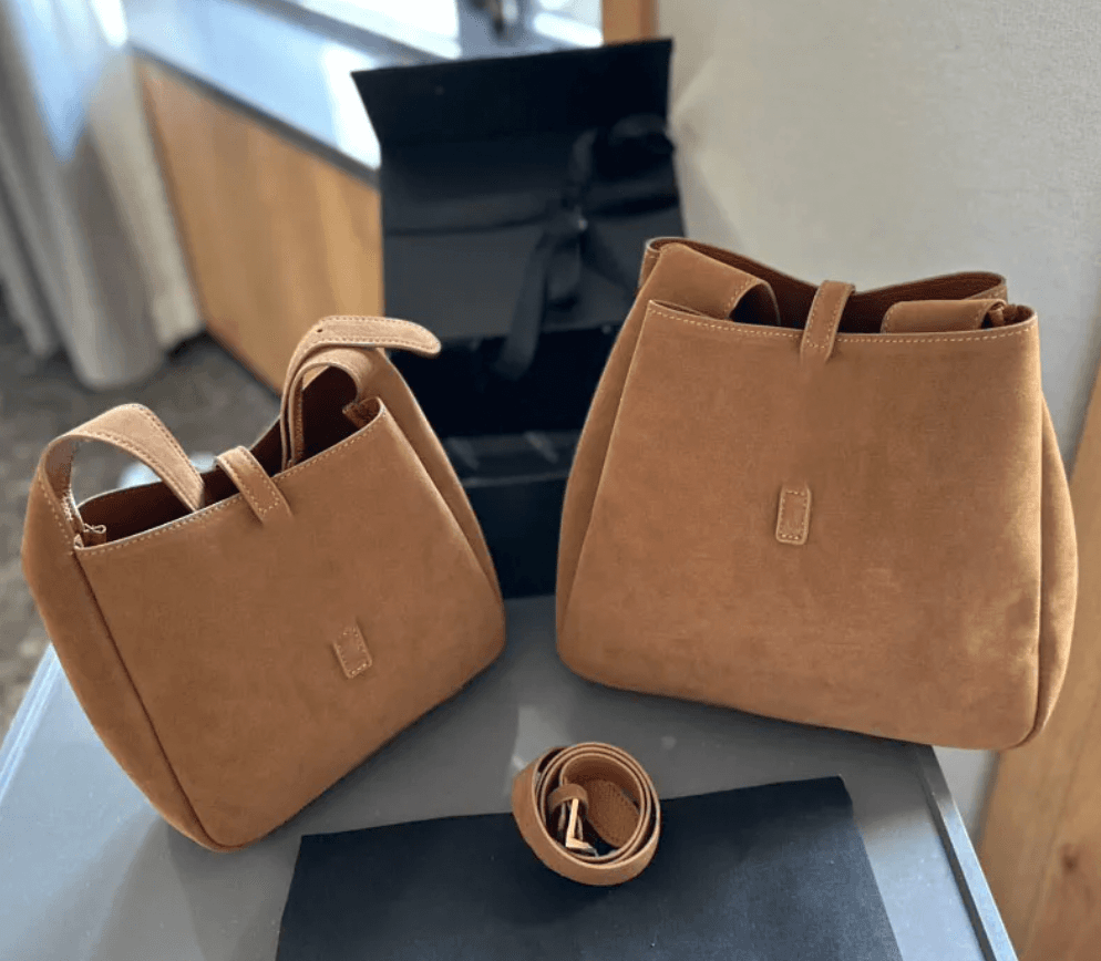 YSL Bucket