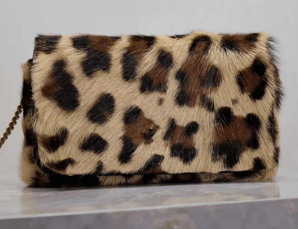 YSL Cheetah
