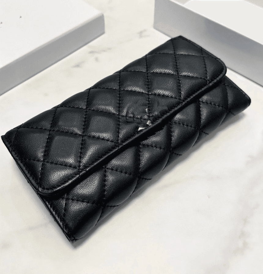 Chanel Wallet