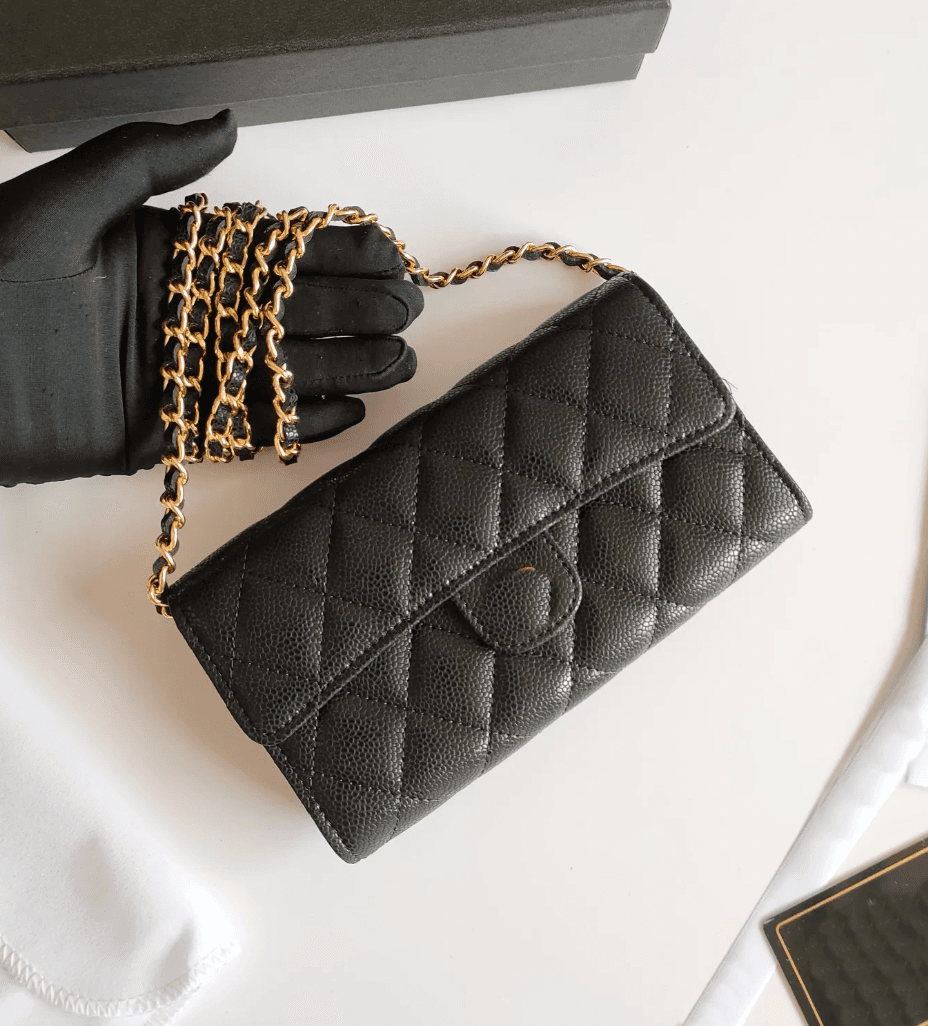 Chanel (great quality)