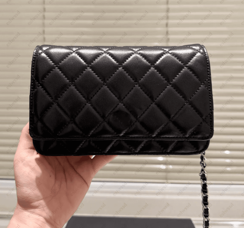 Chanel WOC
