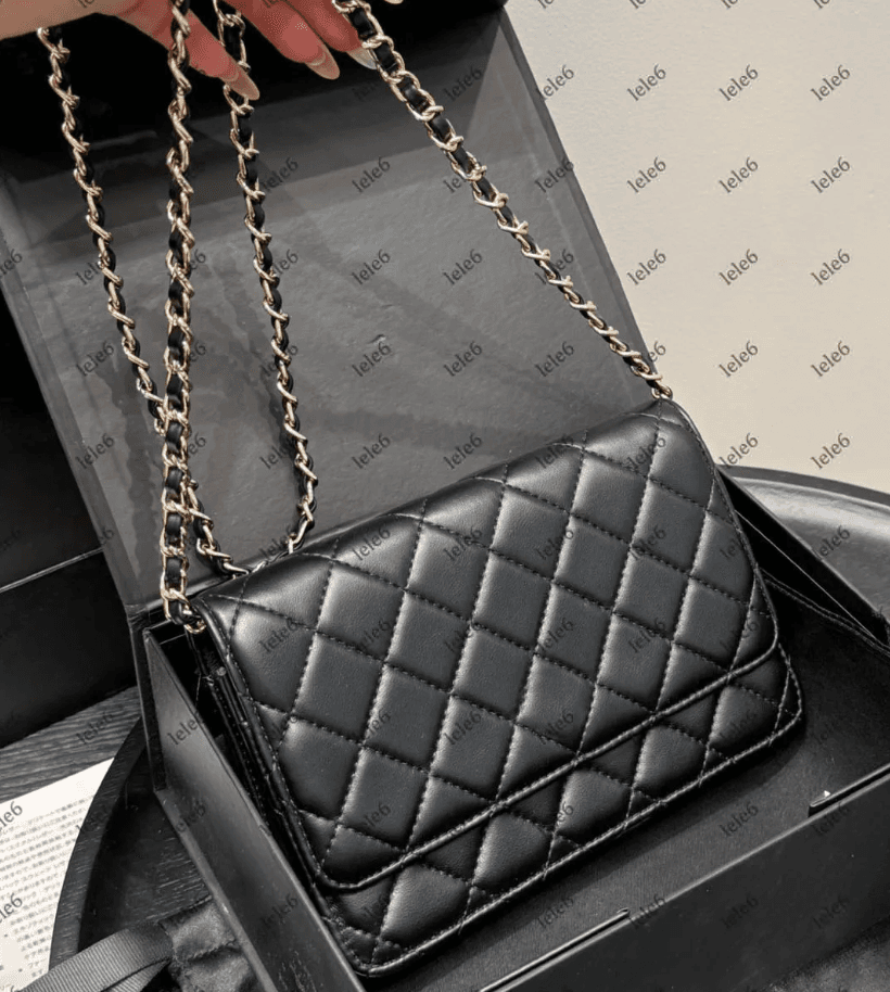 Chanel WOC