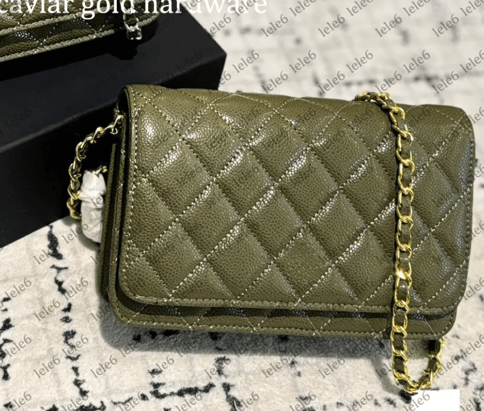 Chanel WOC