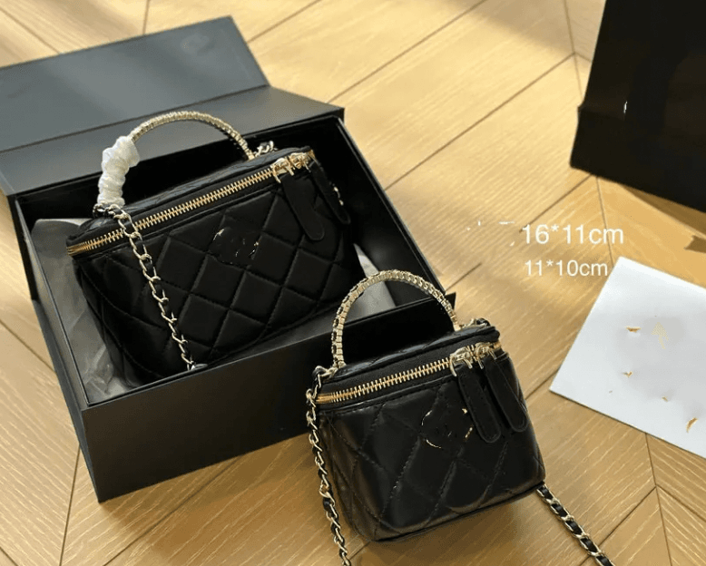 Chanel Vanity