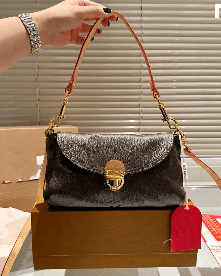 LV Pochette (My fav purse)