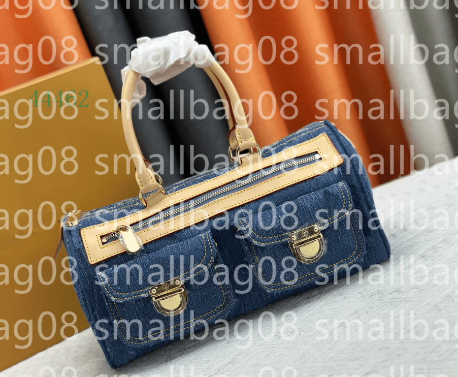 LV Denim