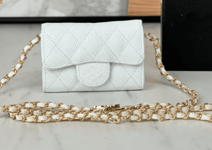 Chanel Wallet